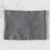 CASHMERE MIX HAIR BAND カシミアミックスヘアバンド