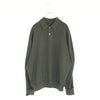 TECH KNIT POLO L/S Brewed Protein テックニットポロ ロングスリーブ ブルードプロテイン