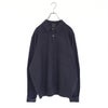 TECH KNIT POLO L/S Brewed Protein テックニットポロ ロングスリーブ ブルードプロテイン