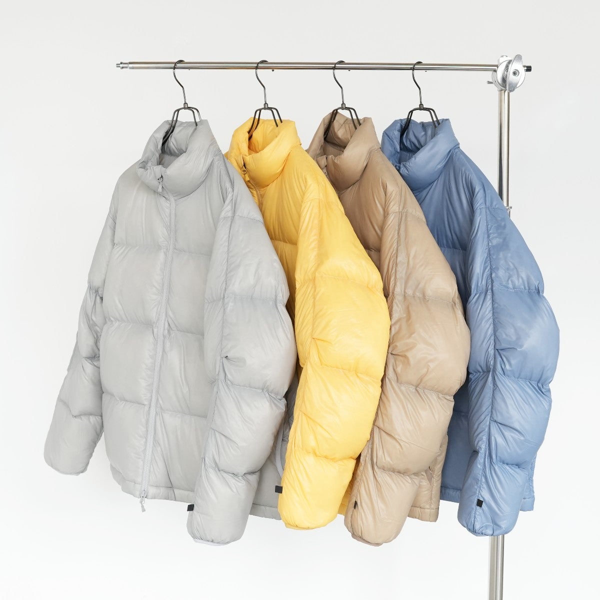 TECH ULTRA LIGHT DOWN JACKET テックウルトラライトダウンジャケット