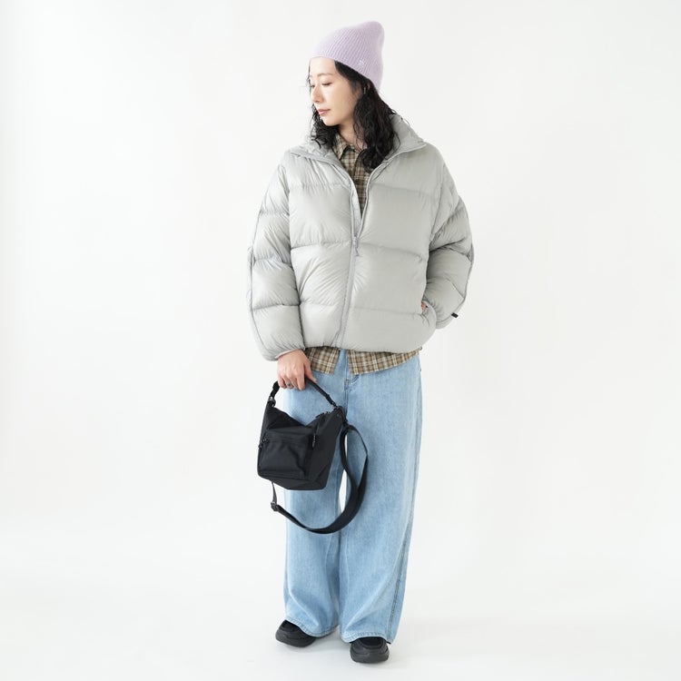 TECH ULTRA LIGHT DOWN JACKET テックウルトラライトダウンジャケット