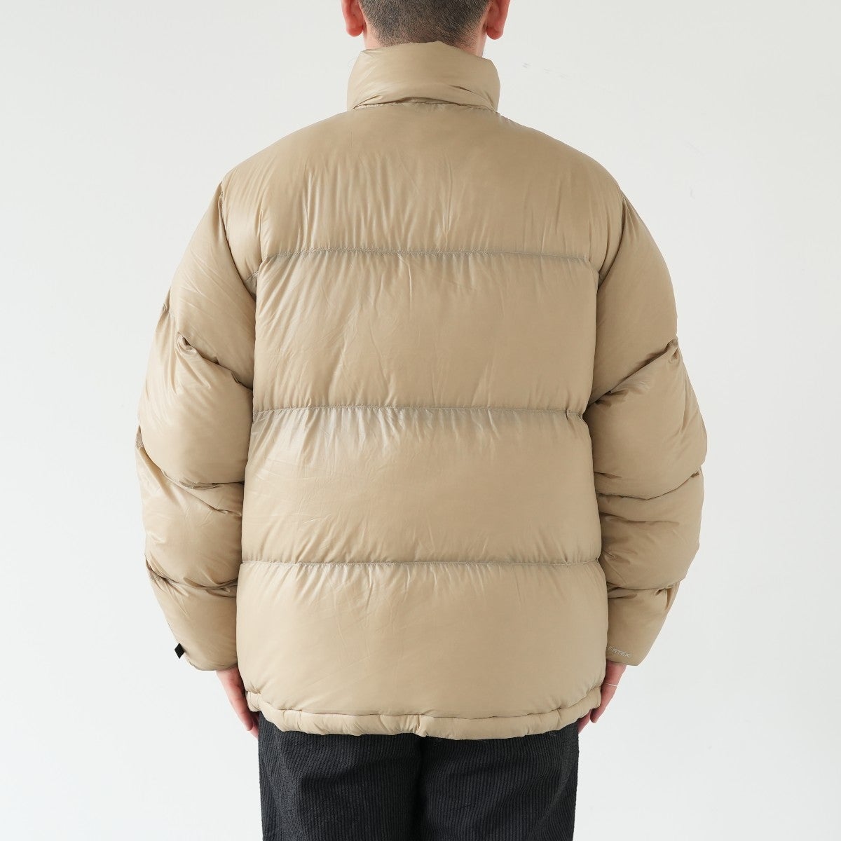 TECH ULTRA LIGHT DOWN JACKET テックウルトラライトダウンジャケット
