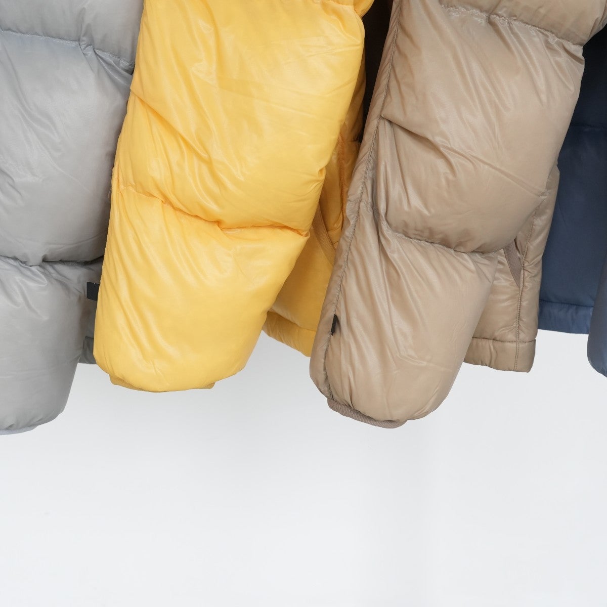TECH ULTRA LIGHT DOWN JACKET テックウルトラライトダウンジャケット