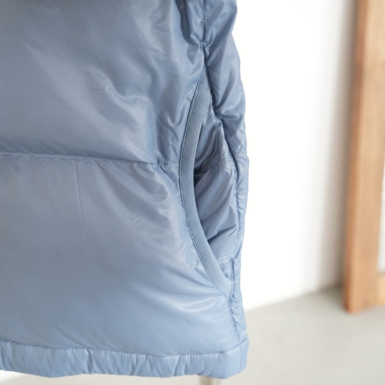 TECH ULTRA LIGHT DOWN JACKET テックウルトラライトダウンジャケット
