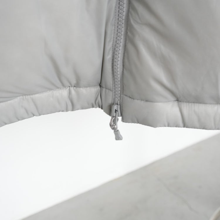 TECH ULTRA LIGHT DOWN JACKET テックウルトラライトダウンジャケット