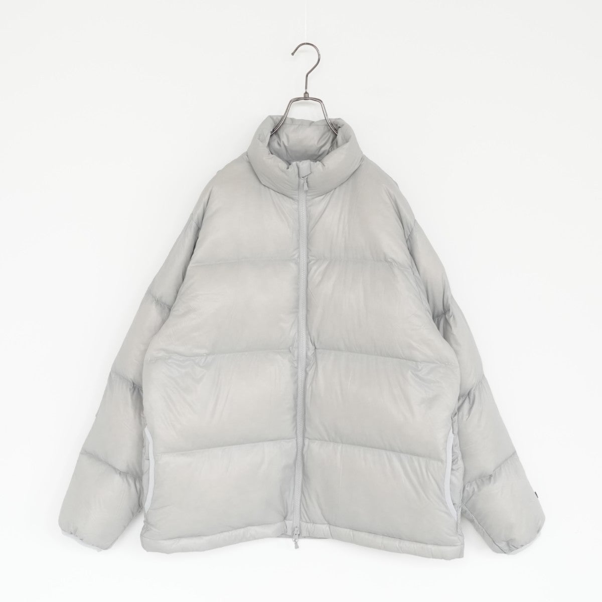 TECH ULTRA LIGHT DOWN JACKET テックウルトラライトダウンジャケット