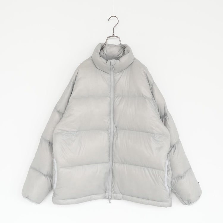 TECH ULTRA LIGHT DOWN JACKET テックウルトラライトダウンジャケット