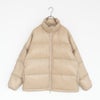 TECH ULTRA LIGHT DOWN JACKET テックウルトラライトダウンジャケット