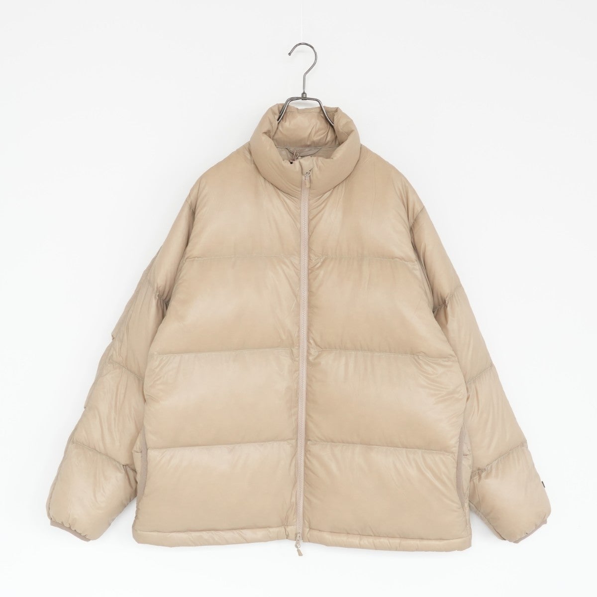 TECH ULTRA LIGHT DOWN JACKET テックウルトラライトダウンジャケット