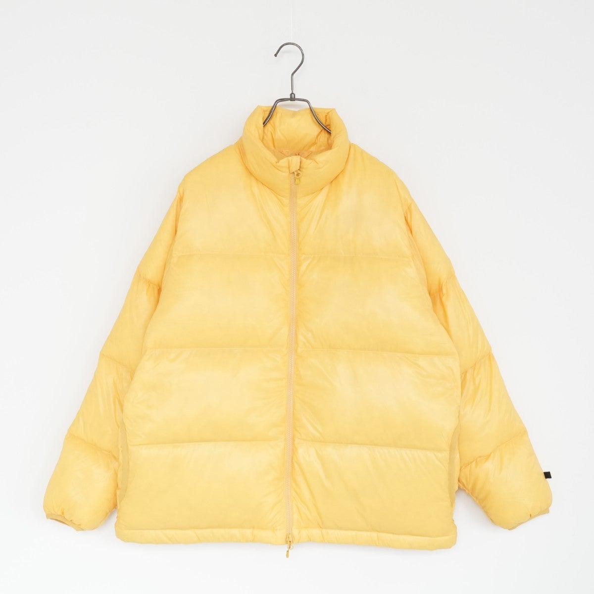 TECH ULTRA LIGHT DOWN JACKET テックウルトラライトダウンジャケット