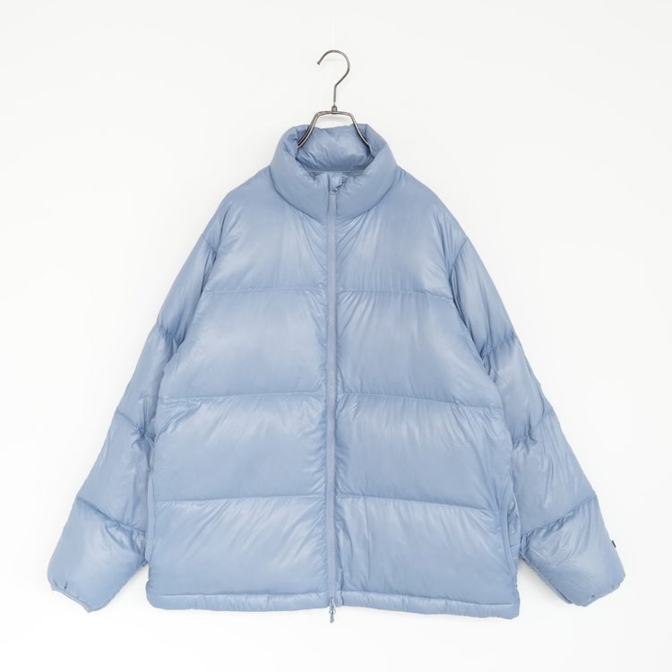 TECH ULTRA LIGHT DOWN JACKET テックウルトラライトダウンジャケット