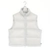 TECH ULTRA LIGHT DOWN VEST テックウルトラライトダウンベスト