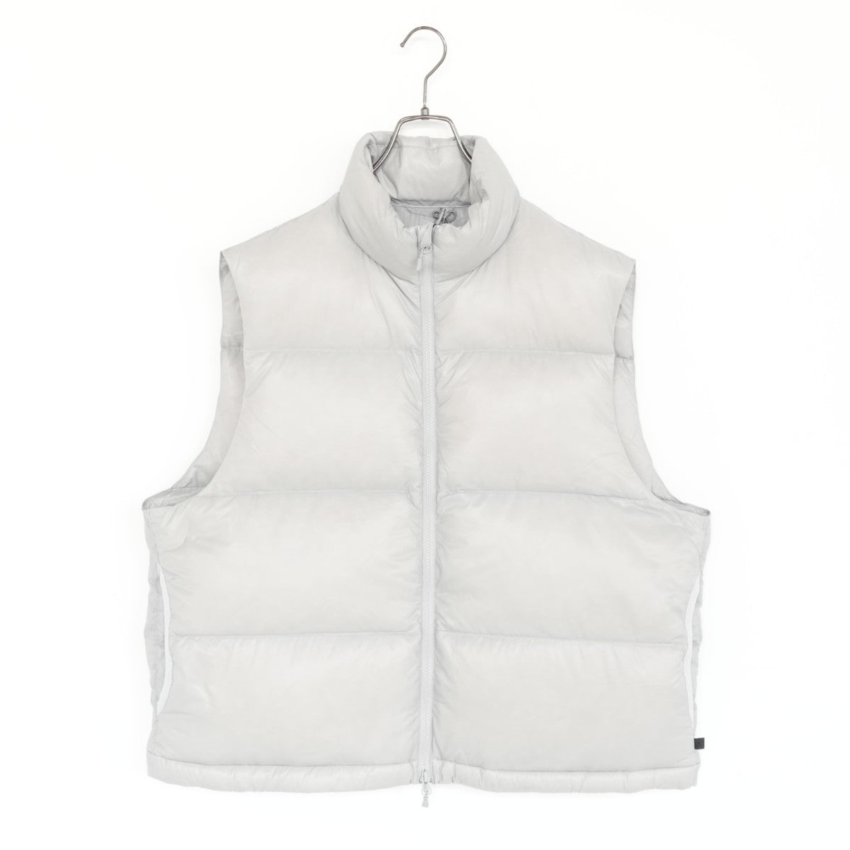 TECH ULTRA LIGHT DOWN VEST テックウルトラライトダウンベスト