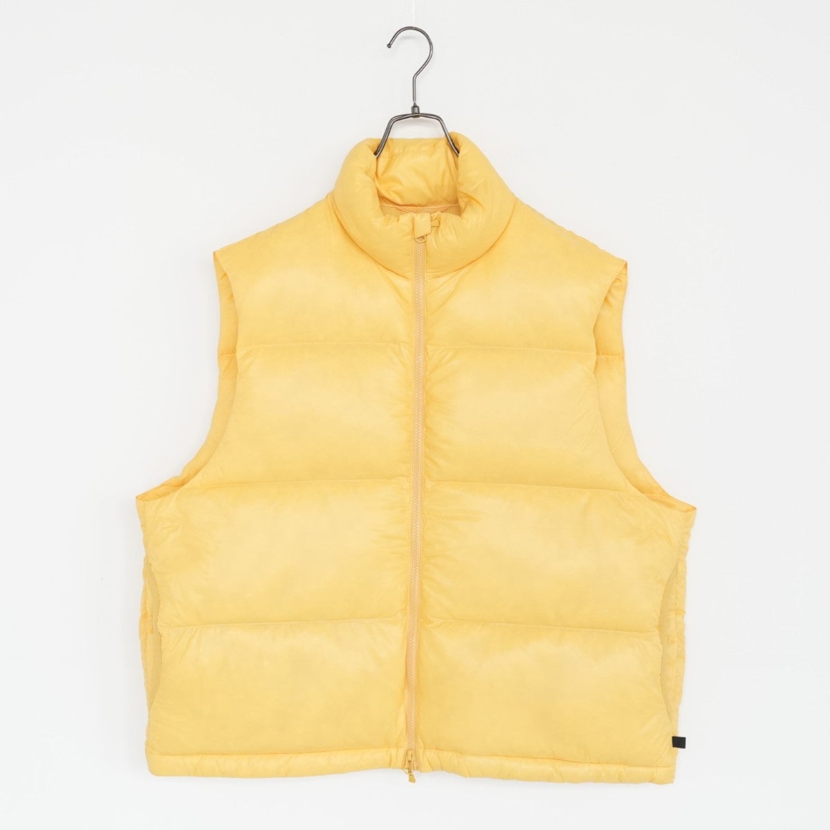 TECH ULTRA LIGHT DOWN VEST テックウルトラライトダウンベスト