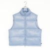 TECH ULTRA LIGHT DOWN VEST テックウルトラライトダウンベスト