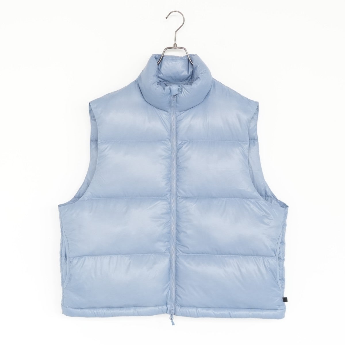 TECH ULTRA LIGHT DOWN VEST テックウルトラライトダウンベスト