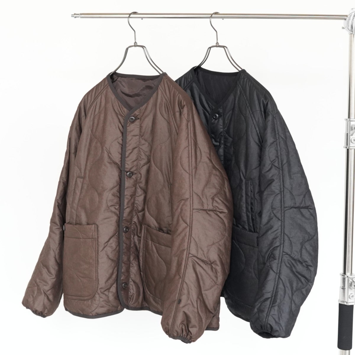 TECH REVERSIBLE HUNTING LINER テックリバーシブルハンティングライナー
