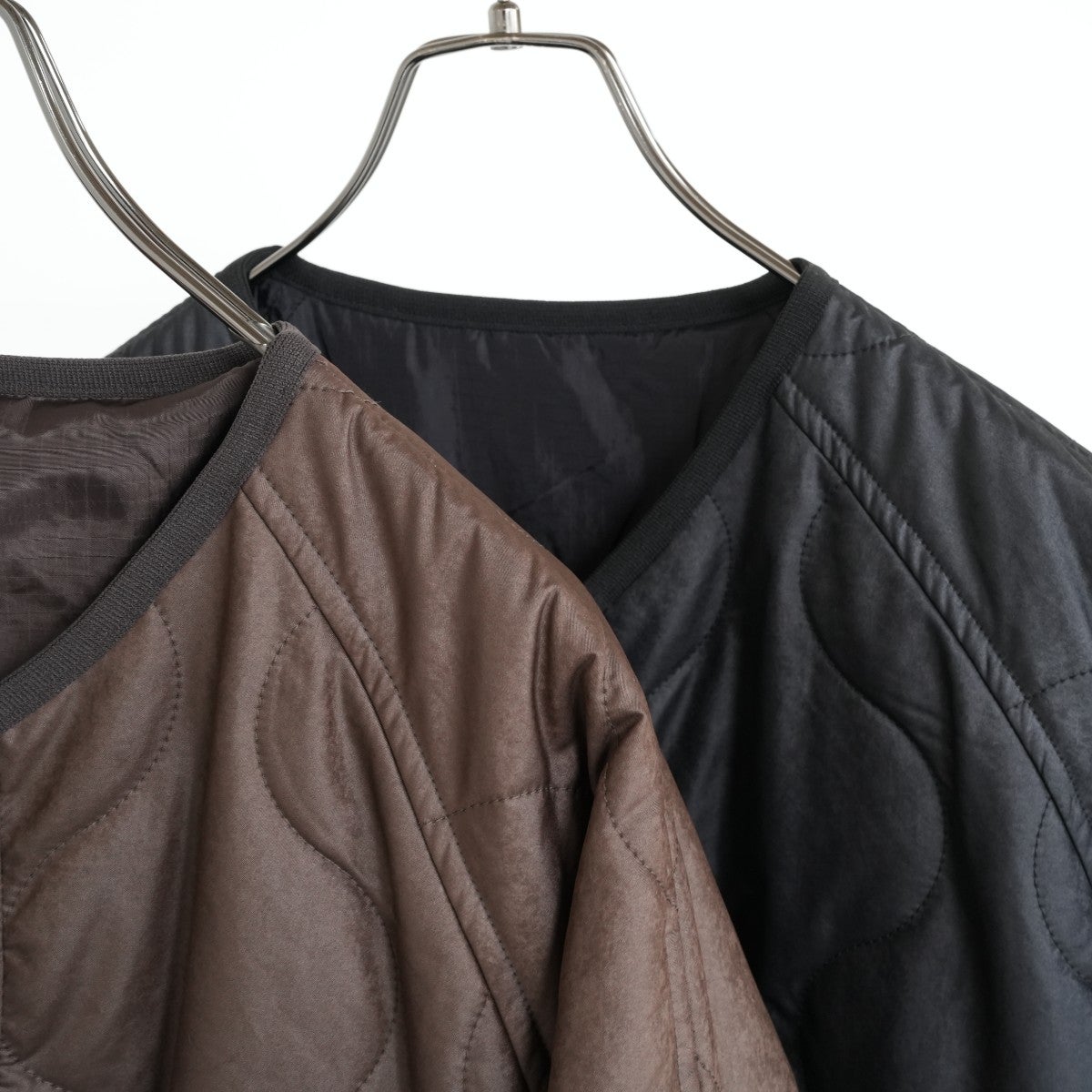 TECH REVERSIBLE HUNTING LINER テックリバーシブルハンティングライナー