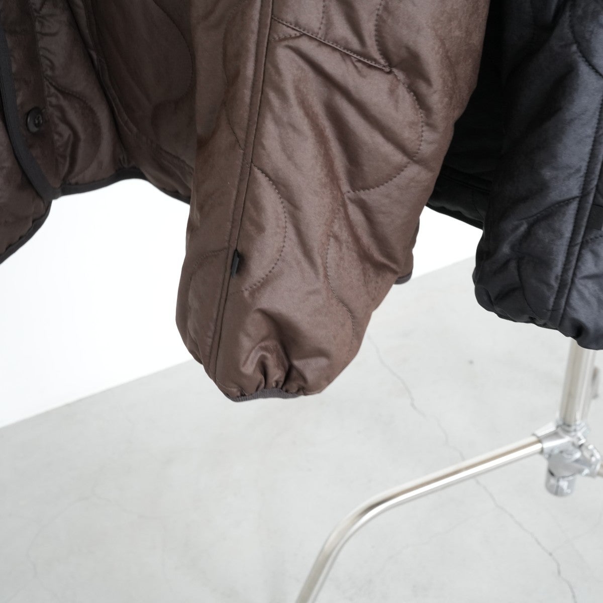 TECH REVERSIBLE HUNTING LINER テックリバーシブルハンティングライナー