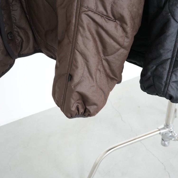 TECH REVERSIBLE HUNTING LINER テックリバーシブルハンティングライナー