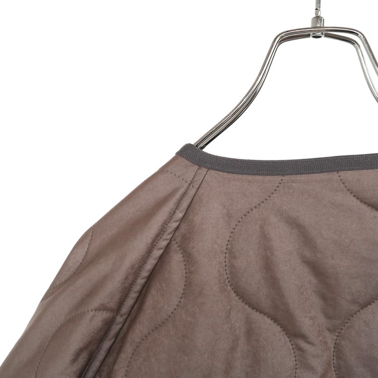 TECH REVERSIBLE HUNTING LINER テックリバーシブルハンティングライナー