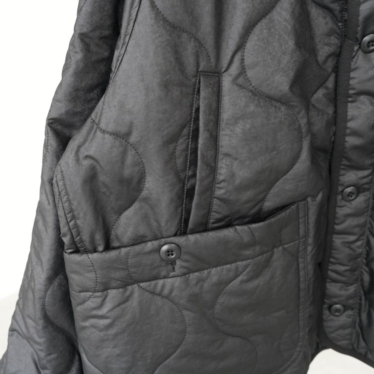 TECH REVERSIBLE HUNTING LINER テックリバーシブルハンティングライナー