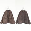 TECH REVERSIBLE HUNTING LINER テックリバーシブルハンティングライナー