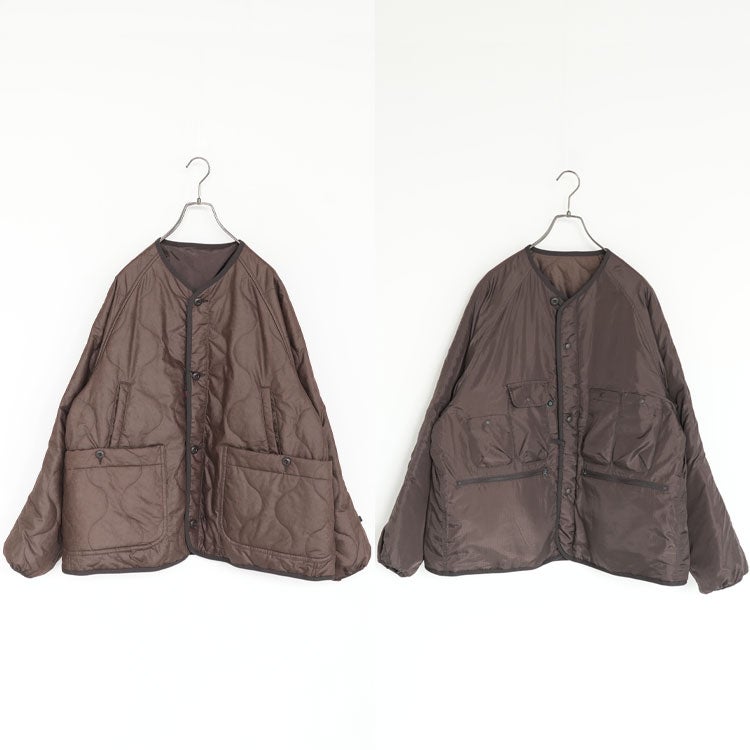 TECH REVERSIBLE HUNTING LINER テックリバーシブルハンティングライナー