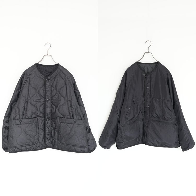 TECH REVERSIBLE HUNTING LINER テックリバーシブルハンティングライナー