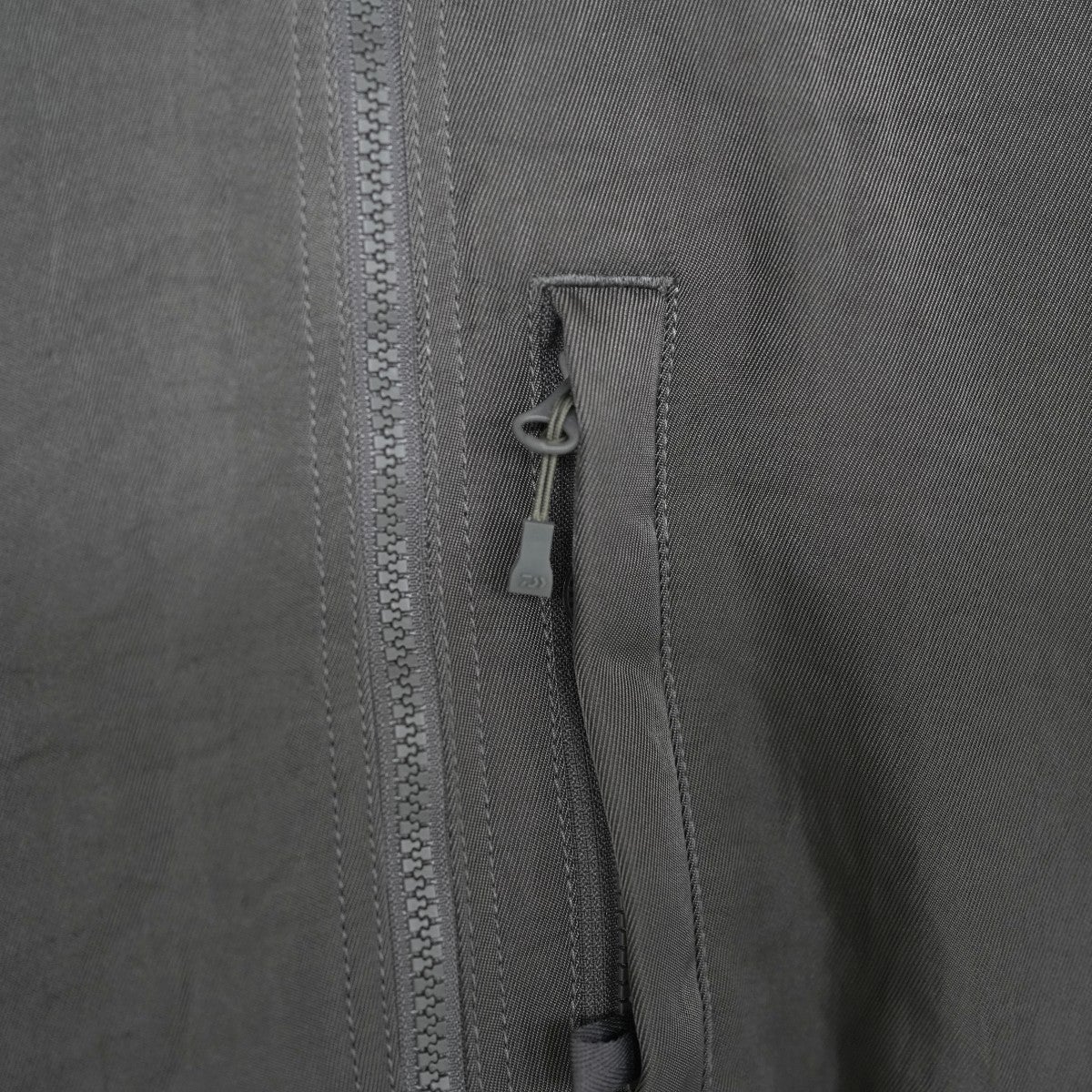 TECH REVERSIBLE MA-1 DOWN JACKET テックリバーシブルMA-1ダウンジャケット