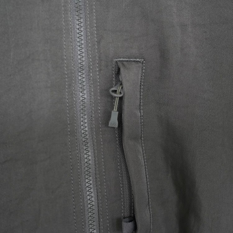 TECH REVERSIBLE MA-1 DOWN JACKET テックリバーシブルMA-1ダウンジャケット