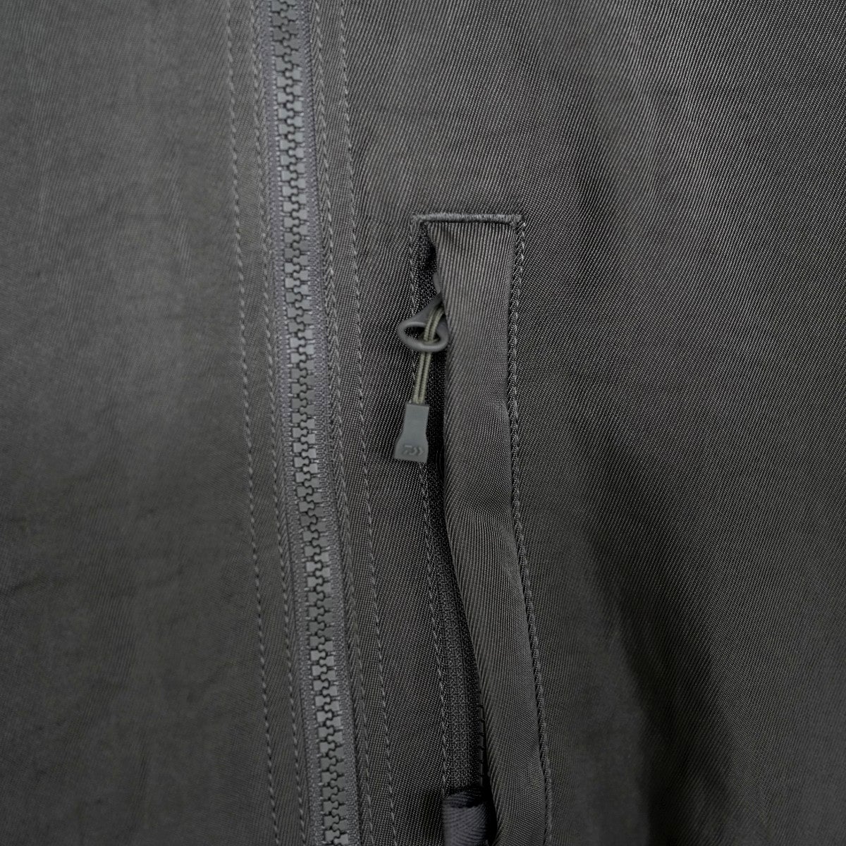 TECH REVERSIBLE MA-1 DOWN JACKET テックリバーシブルMA-1ダウンジャケット