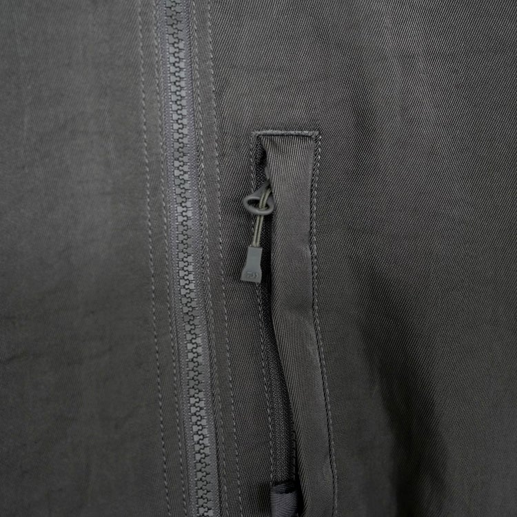 TECH REVERSIBLE MA-1 DOWN JACKET テックリバーシブルMA-1ダウンジャケット
