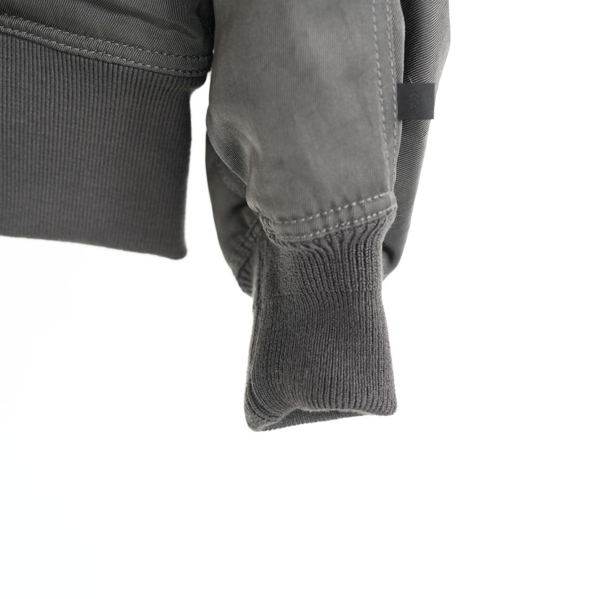 TECH REVERSIBLE MA-1 DOWN JACKET テックリバーシブルMA-1ダウンジャケット