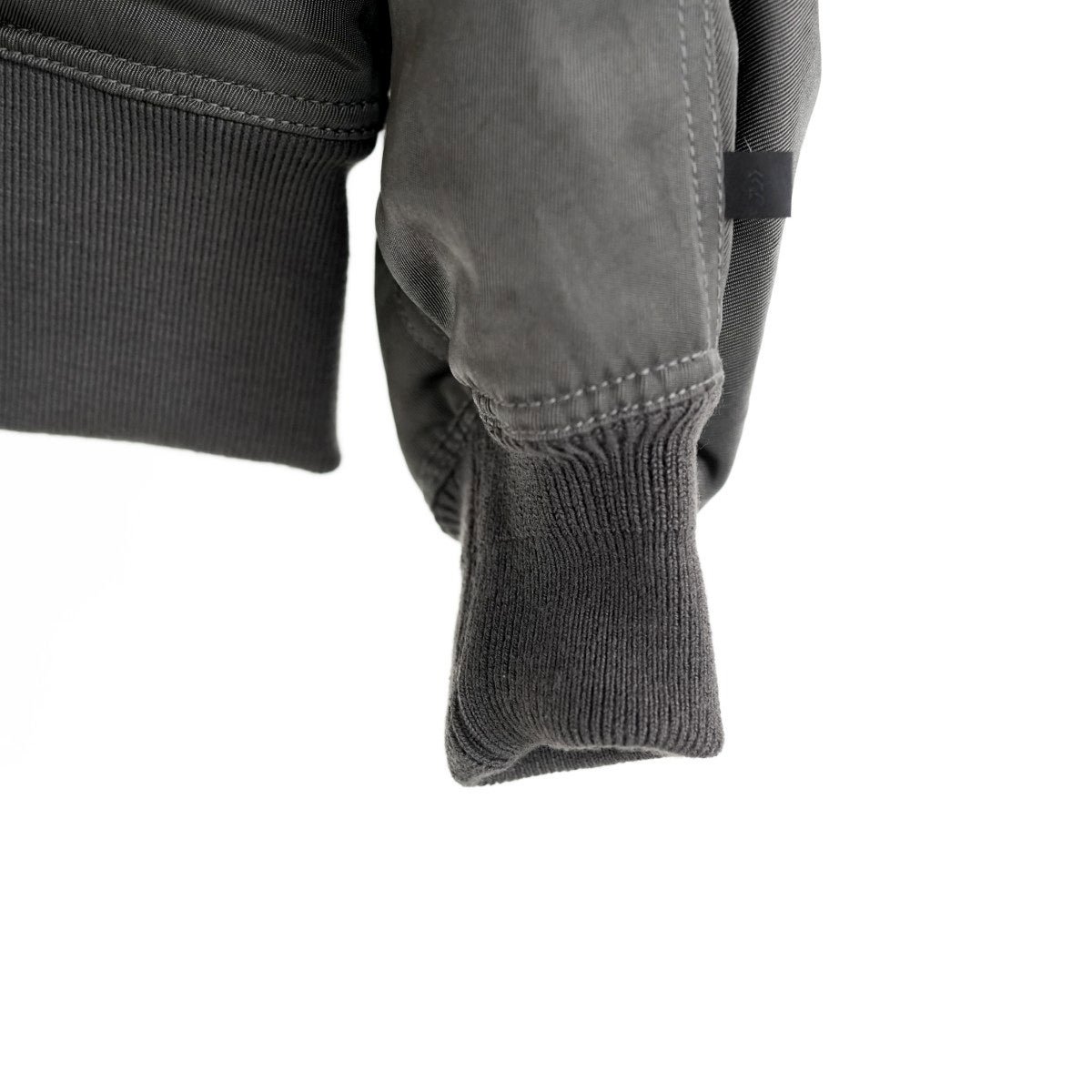 TECH REVERSIBLE MA-1 DOWN JACKET テックリバーシブルMA-1ダウンジャケット