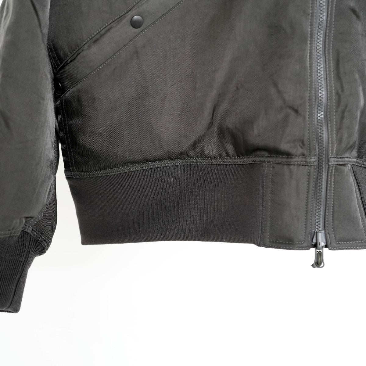 TECH REVERSIBLE MA-1 DOWN JACKET テックリバーシブルMA-1ダウンジャケット