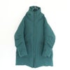 W's TECH 2WAY CADET DOWN PARKA ウィメンズ テック2wayカデットダウンパーカ