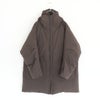 W's TECH 2WAY CADET DOWN PARKA ウィメンズ テック2wayカデットダウンパーカ