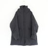 W's TECH 2WAY CADET DOWN PARKA ウィメンズ テック2wayカデットダウンパーカ