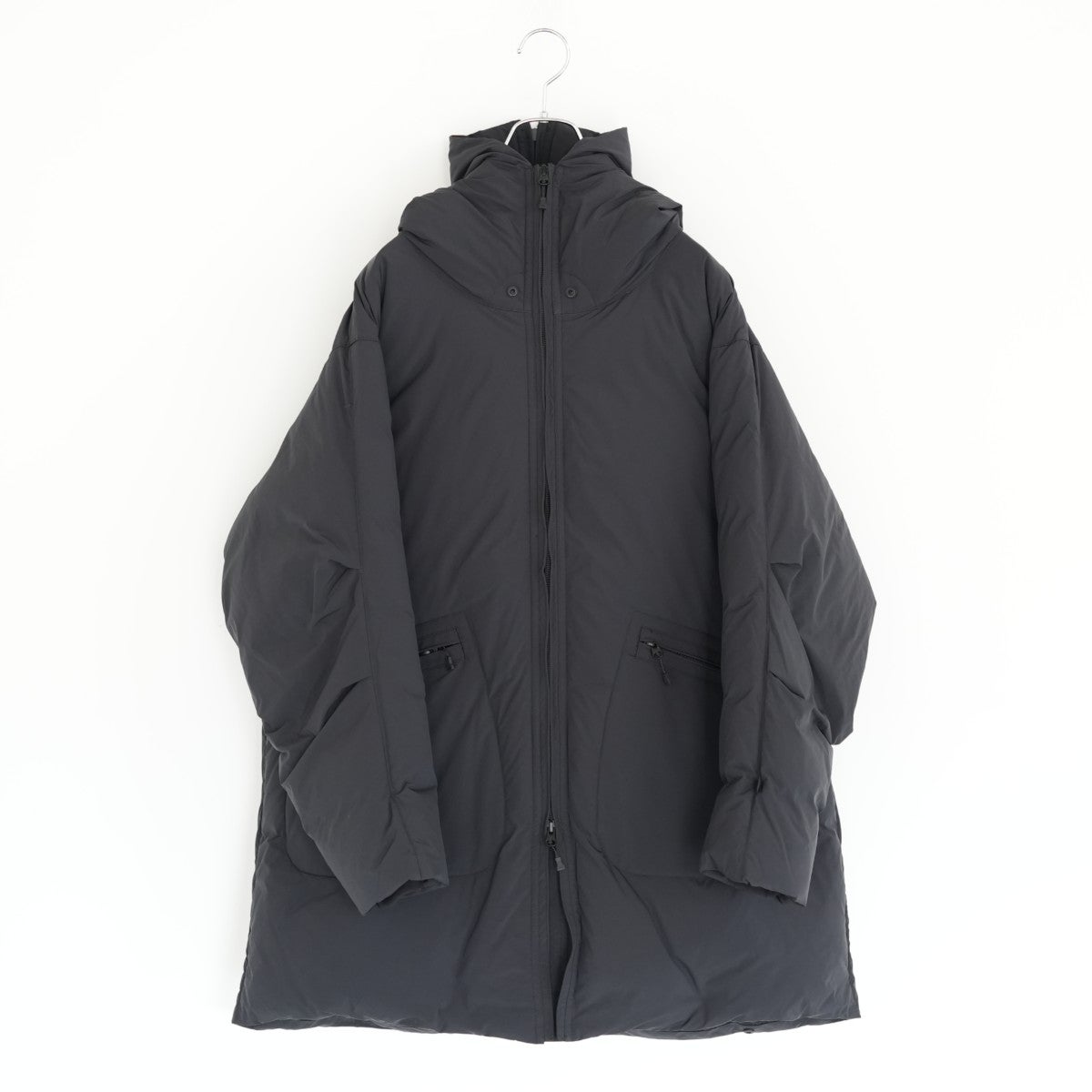 W's TECH 2WAY CADET DOWN PARKA ウィメンズ テック2wayカデットダウンパーカ