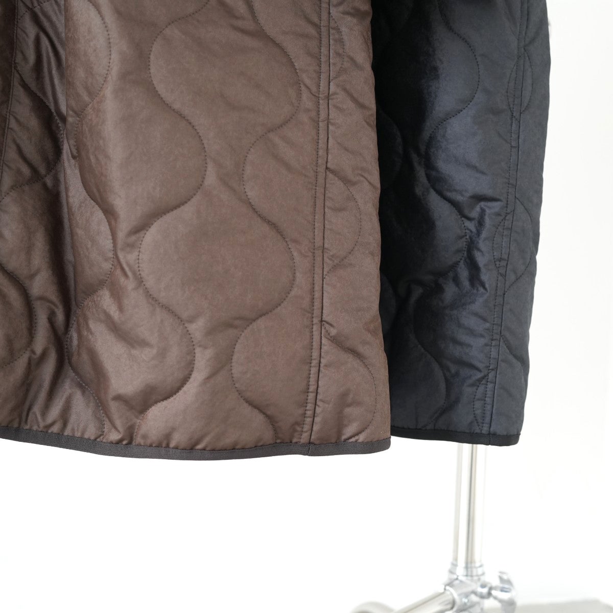 W's TECH REVERSIBLE HUNTING LINER LONG ウィメンズ テックリバーシブルハンティングライナーロング
