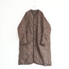 W's TECH REVERSIBLE HUNTING LINER LONG ウィメンズ テックリバーシブルハンティングライナーロング