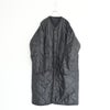 W's TECH REVERSIBLE HUNTING LINER LONG ウィメンズ テックリバーシブルハンティングライナーロング