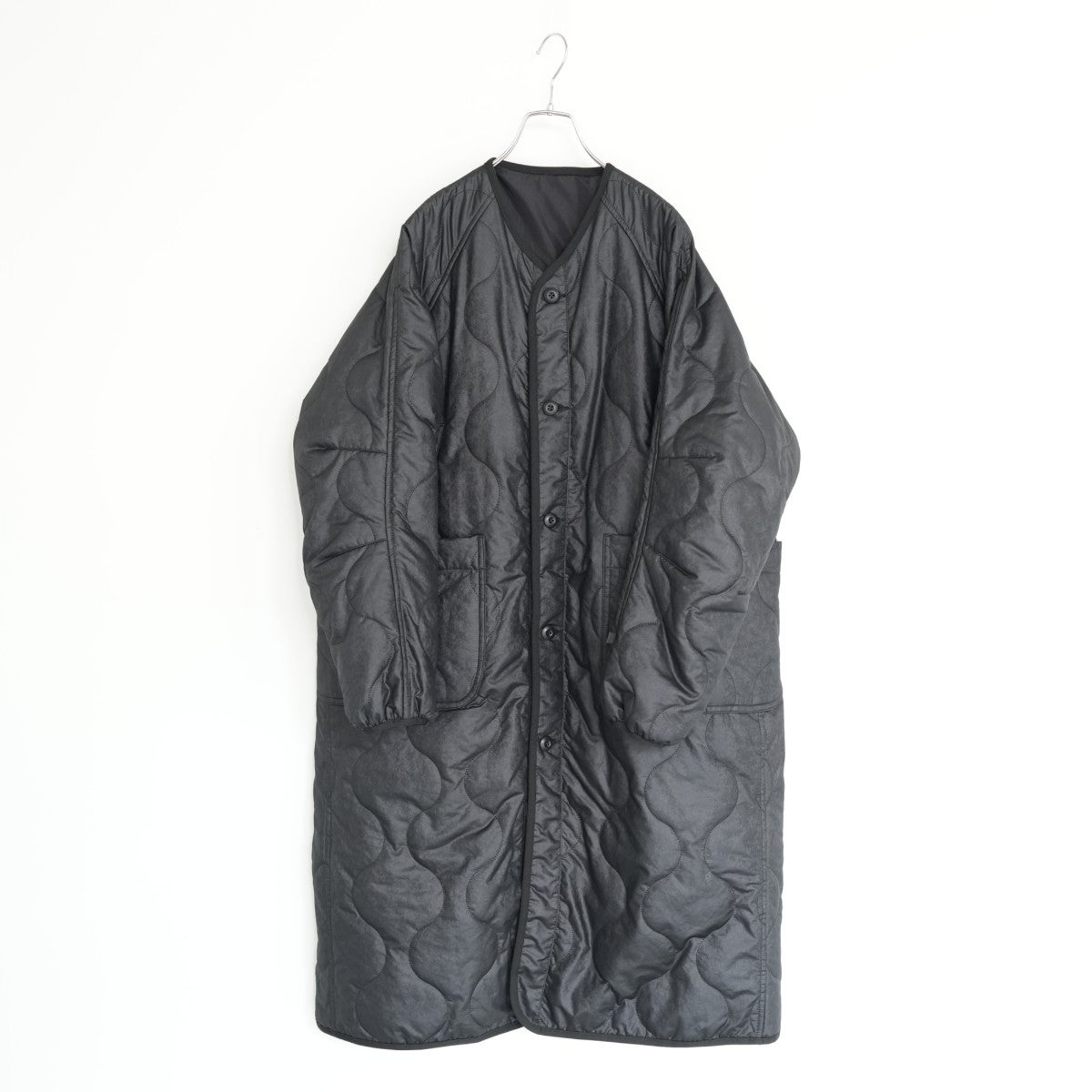 W's TECH REVERSIBLE HUNTING LINER LONG ウィメンズ テックリバーシブルハンティングライナーロング