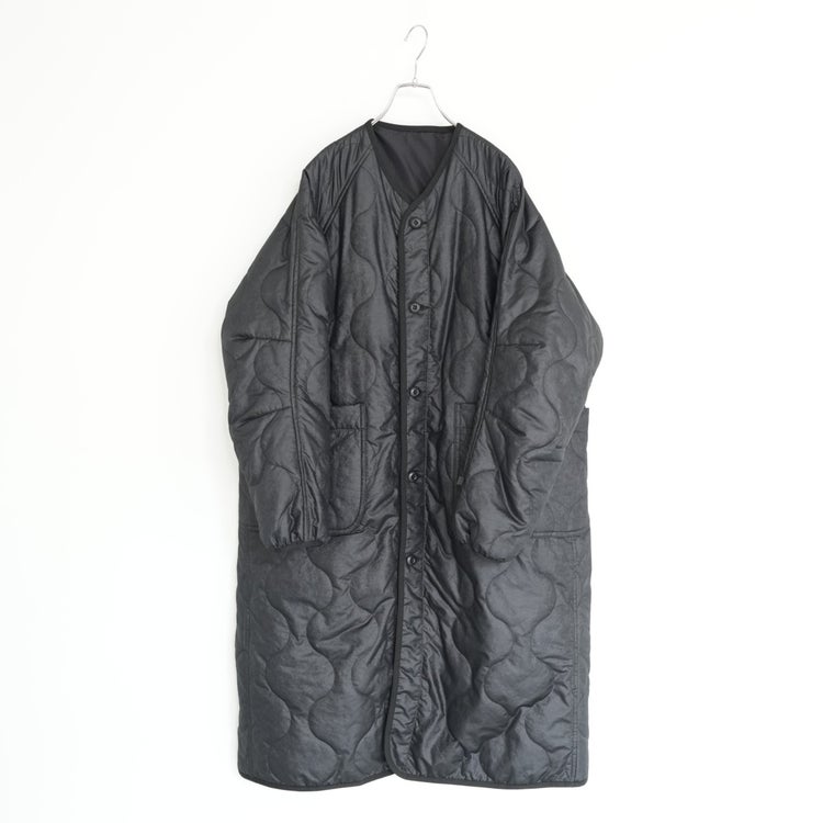 W's TECH REVERSIBLE HUNTING LINER LONG ウィメンズ テックリバーシブルハンティングライナーロング