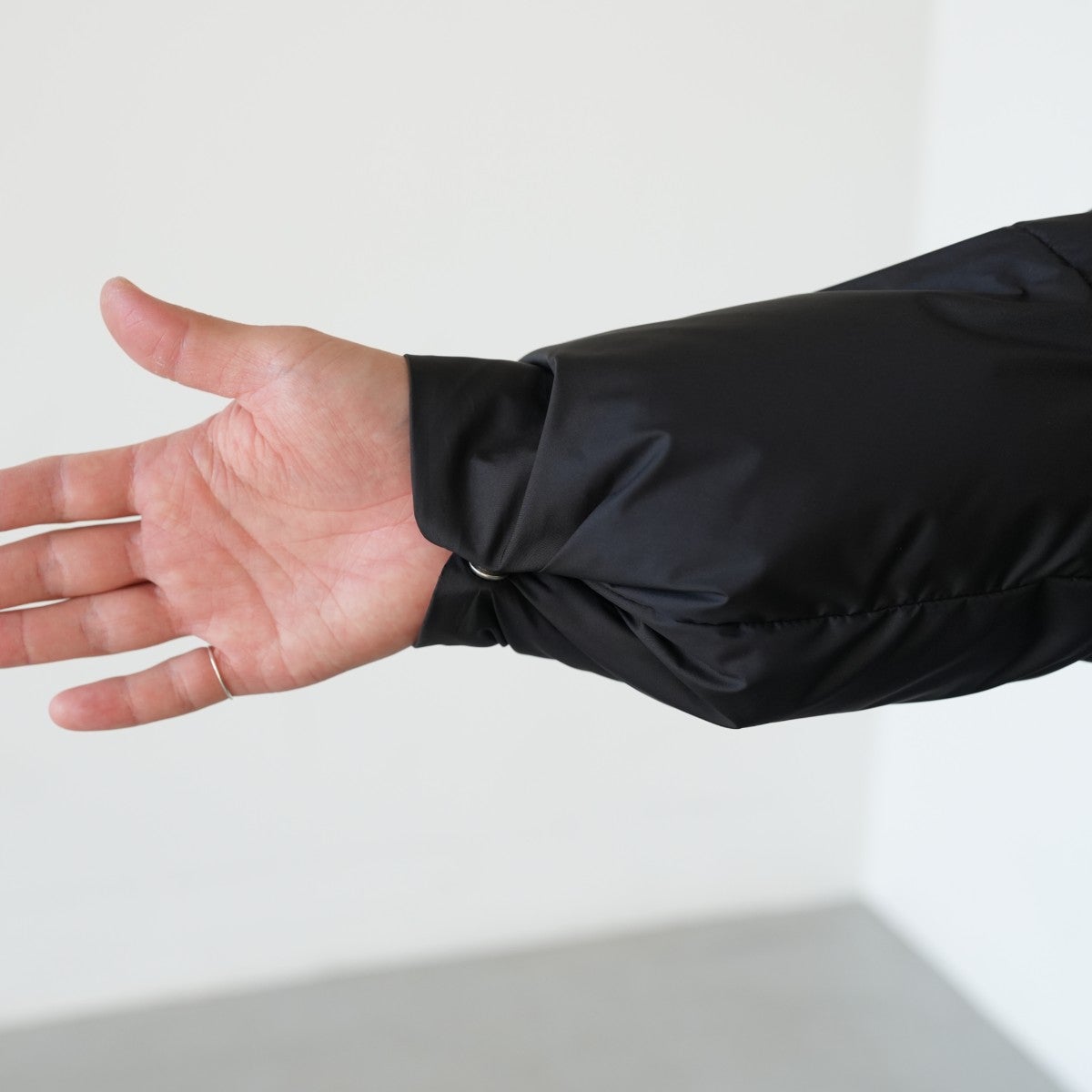 【BINGOYA別注】CITY DOWN JACKET シティダウンジャケット