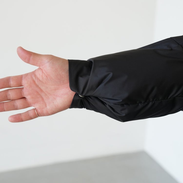 【BINGOYA別注】CITY DOWN JACKET シティダウンジャケット
