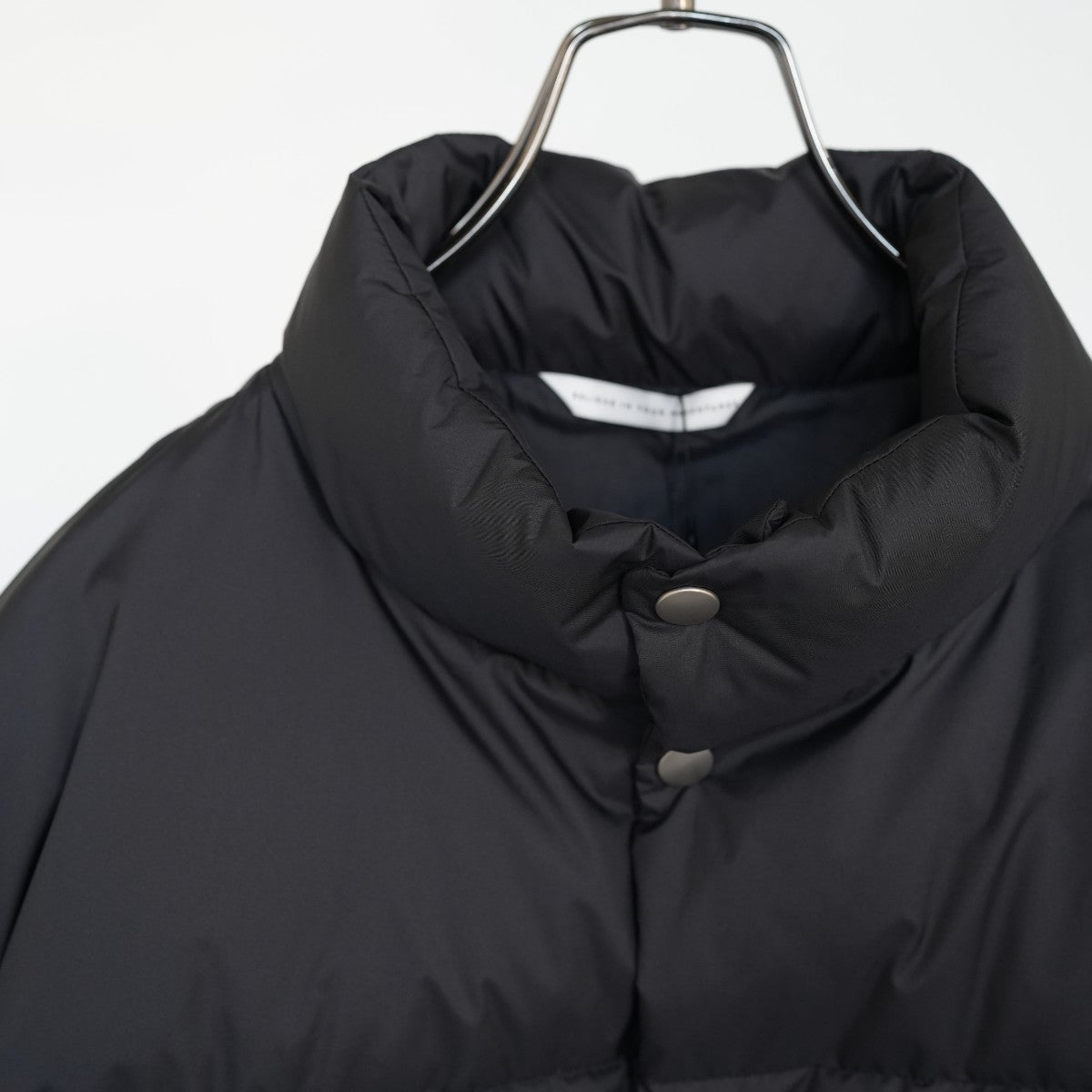 【BINGOYA別注】CITY DOWN JACKET シティダウンジャケット