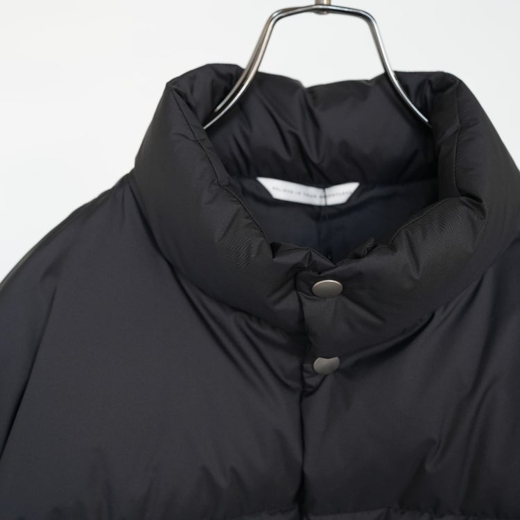 【BINGOYA別注】CITY DOWN JACKET シティダウンジャケット