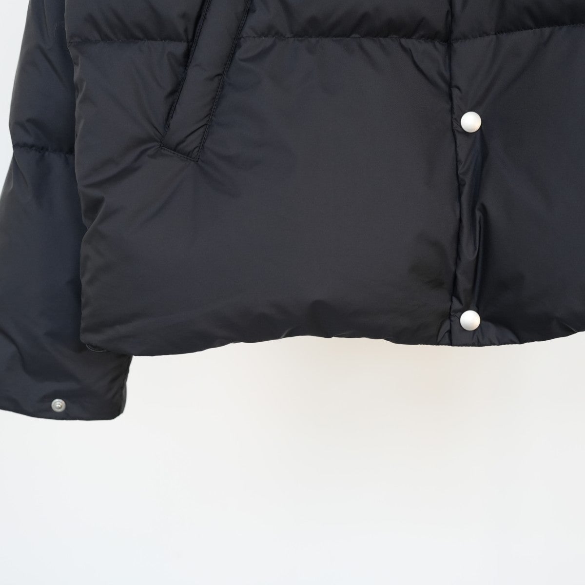 【BINGOYA別注】CITY DOWN JACKET シティダウンジャケット
